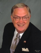 Rev. Dwight Bland
