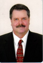 Rev. Dale Hartlein