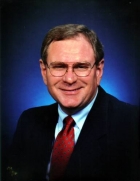 Rev. Pete Coble