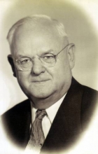 Rev. Rodney Holder