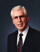 Rev. Leland Duncan