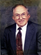 Rev. Edward Carver