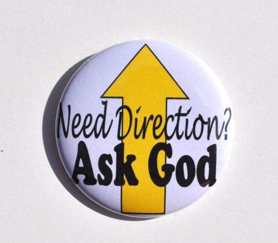 Ask God Ask God