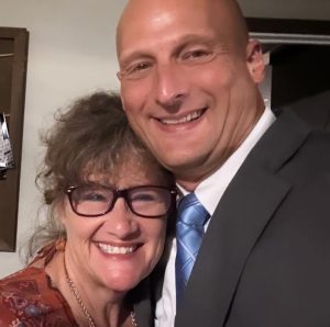 Bro Alec & Julie