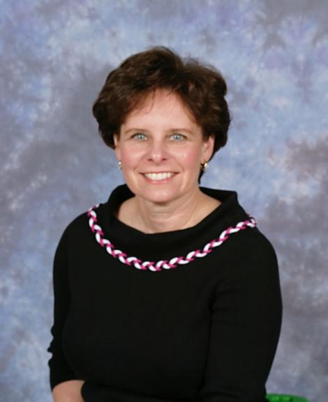 Pam Lockhart - Secretary